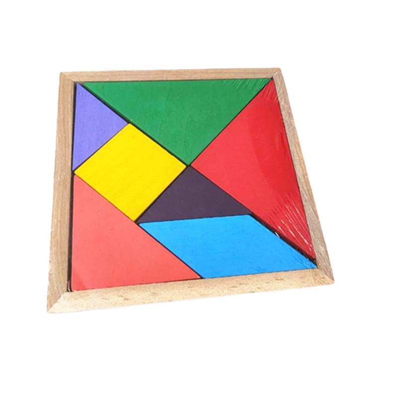 أدوات قرطاسية خشبية من أجل تعليم الأطفال في سن مبكرة Item Picture