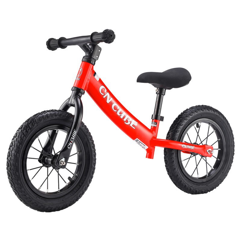 Factory direct supply customized children's balance scooters, pedal-free aluminum alloy baby walkers, children's bicycles, and sliding scooters Specification image