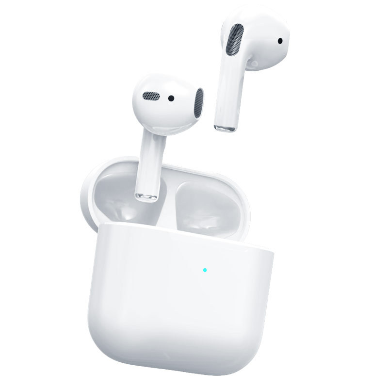 Auriculares bluetooth inalámbricos dos generaciones tres generaciones i12pro4 cuatro generaciones i7 macaron inpods transfronterizo tws una generación Item Picture
