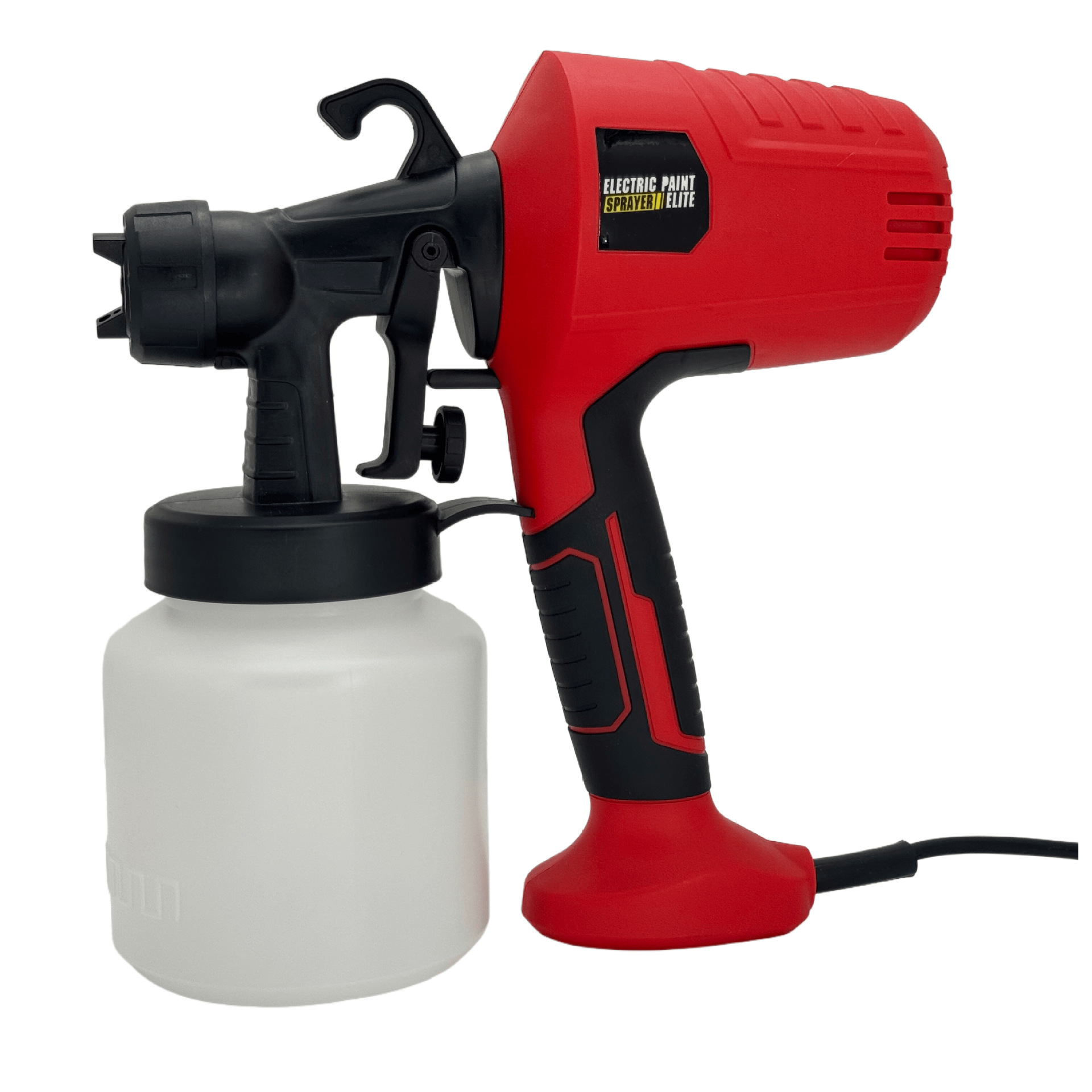 超低容量喷雾器/喷砂枪/手办喷漆/喷雾器/电动喷漆枪产品图