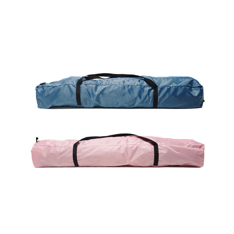 Outdoor fully automatic children's tent Application Scenario