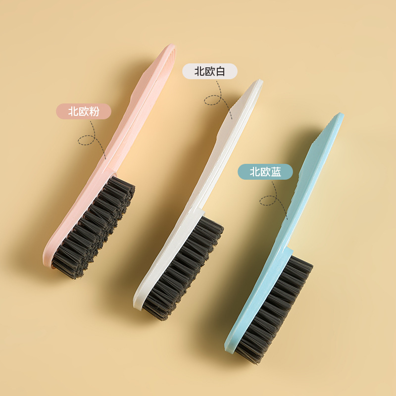 鞋套、鞋油、鞋刷、鞋用品实物图