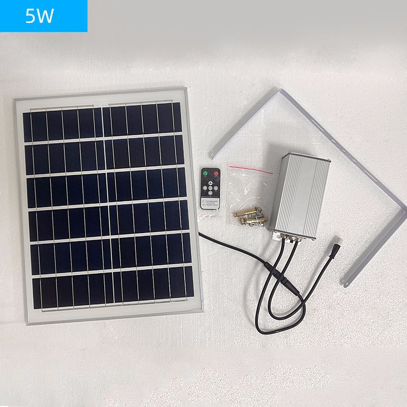 新能源太阳能产品图