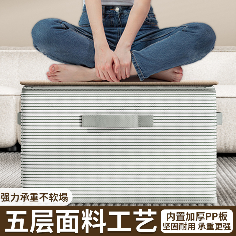 收纳柜/文具收纳架/折叠衣柜/抽屉储物箱产品图