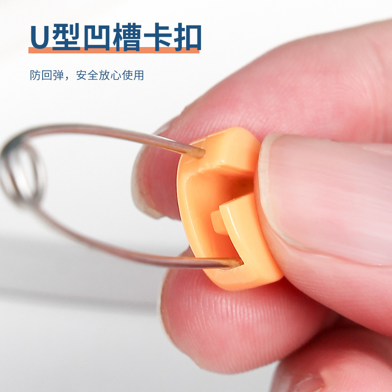 钩针/棉线/别针/绣花针/缝纫线产品图