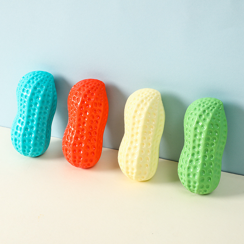 狗狗玩具实物图