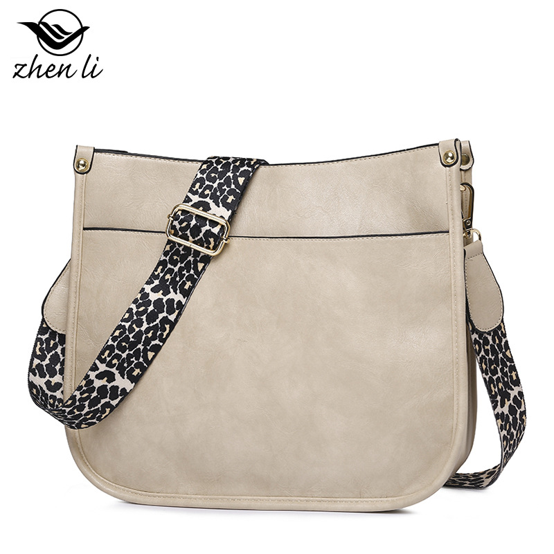 Zhenli Toth Shoulder Bag Crossbody Bag All Matching Women Amazon Women Bag Ins Bag Application Scenario
