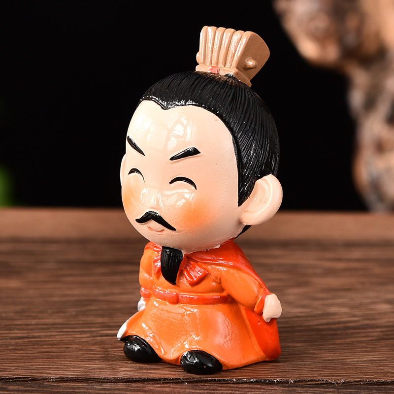 陶瓷工艺品实物图