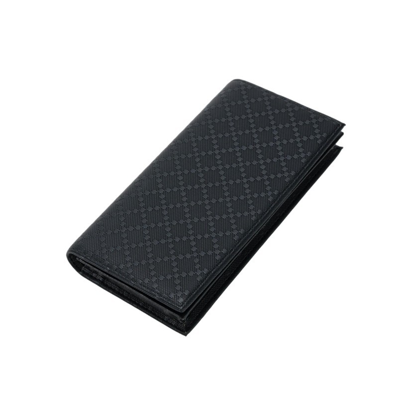 محفظة الرجل التجارية، 2026 جديدة من محفظة الزيت والشمع Item Picture