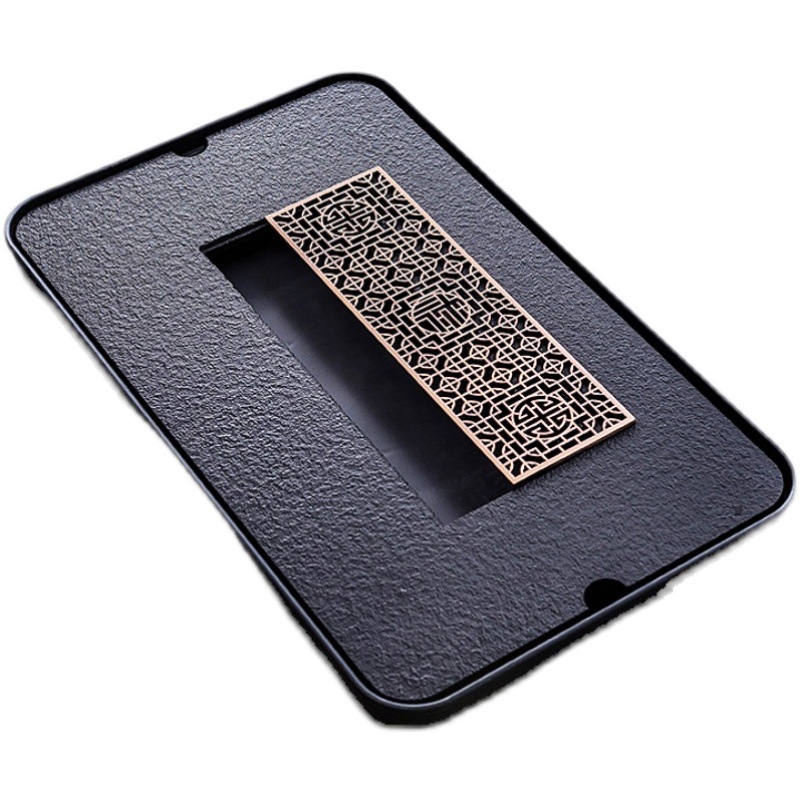 تستخدم صحون أوكينستون المنزلية أطباق من الأسفلت Item Picture