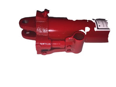 8T long pump single pump flat-bottom lifting 8-ton 2T extended crane hydraulic jack factory direct sales Application Scenario