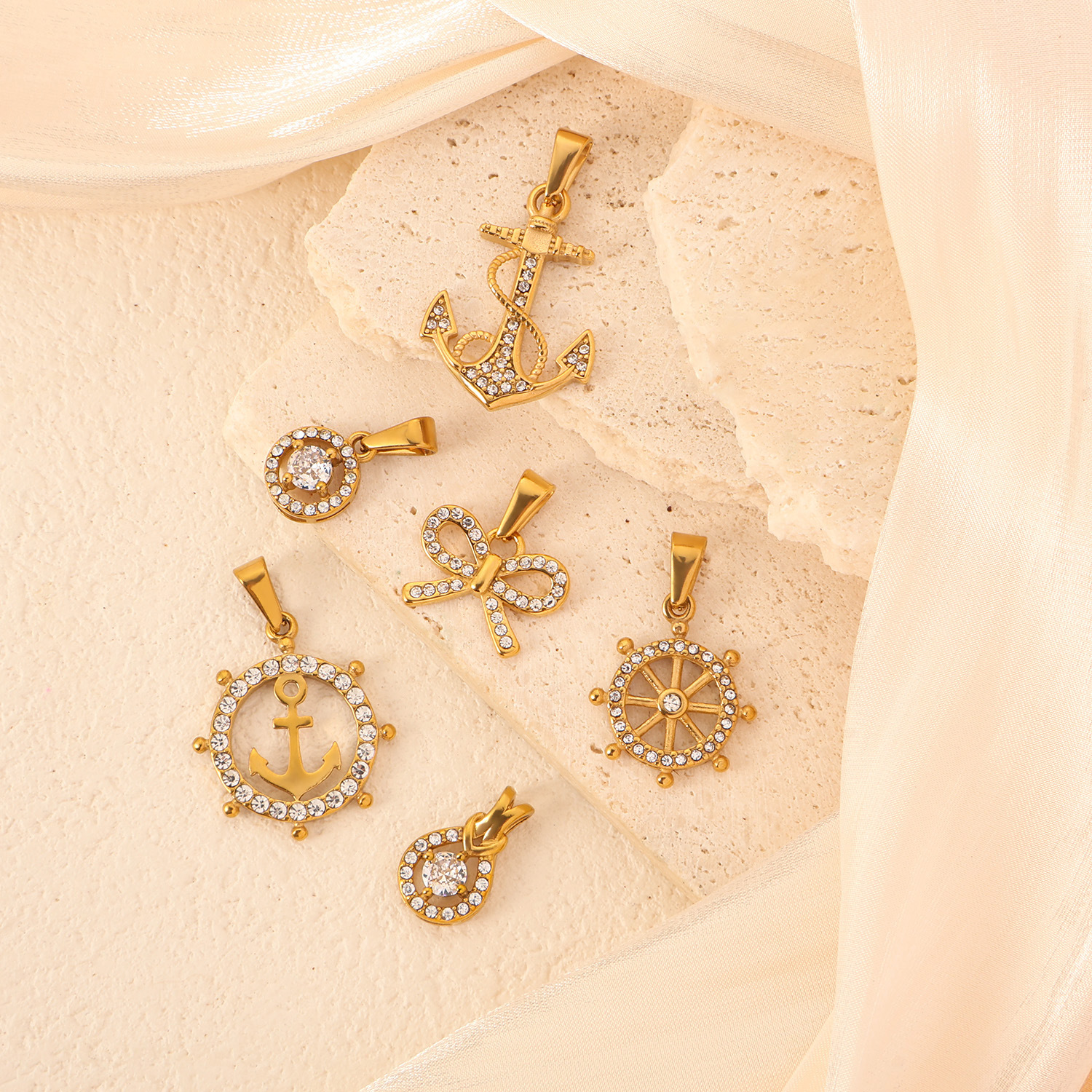 饰品/耳环/耳饰/珍珠耳环/大圈耳环925细节图