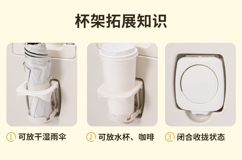 行李箱超轻高级拉杆箱高颜值箱包登机箱行李箱20寸大尺寸旅行箱详情4