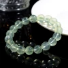Jiuya Crystal Natural 7A grade Grape stone loose beads, round beads, semi-finished DIY jewelry, bead matching and strapping wholesale Application Scenario