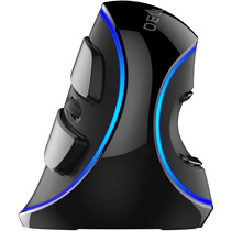 Colorful M618PLUS vertical grip mouse ergonomics wireless mouse desktop computer business office