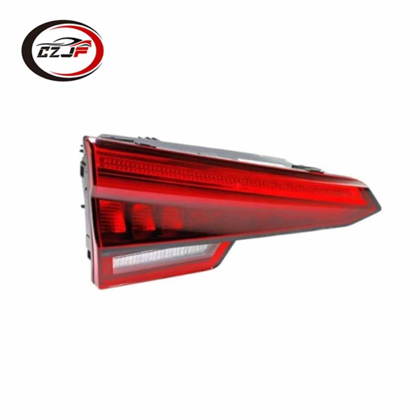 Applicable to 2017Audi A4B9carriagelamp compartment lights 8W5945093C8W5945094C Specification image