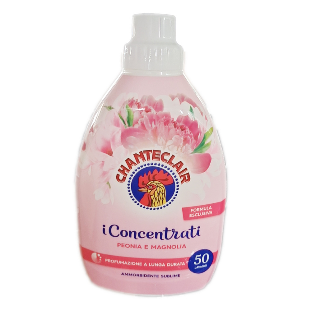 Italian Rooster Rooster Butler Fabric Softener, Garment Care Agent, Fabric Softener, Laundry Detergent 1000ML Application Scenario