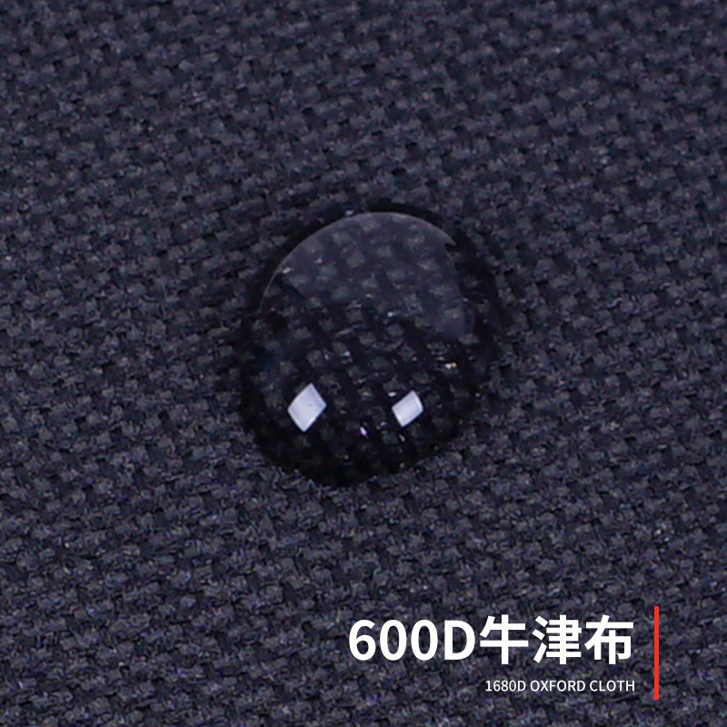 Fishing rod bag, hard shell fishing bag, Xiping source factory goods, 1.25-meter thickened Oxford cloth hand rod bag Application Scenario
