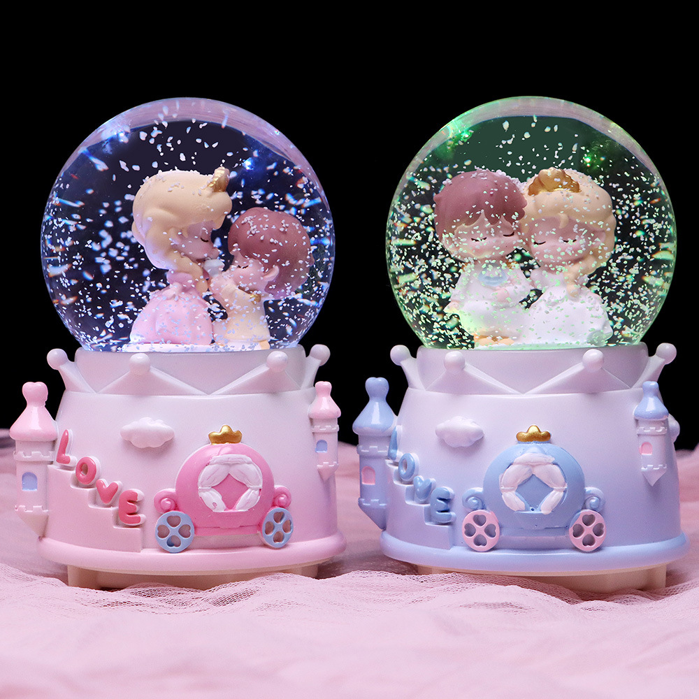 树脂工艺品实物图