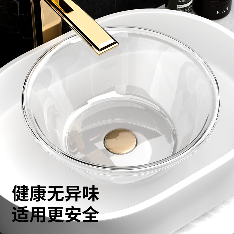 脸盆/洗脸盆/方盆/塑料盆/加大加厚洗衣盆60细节图