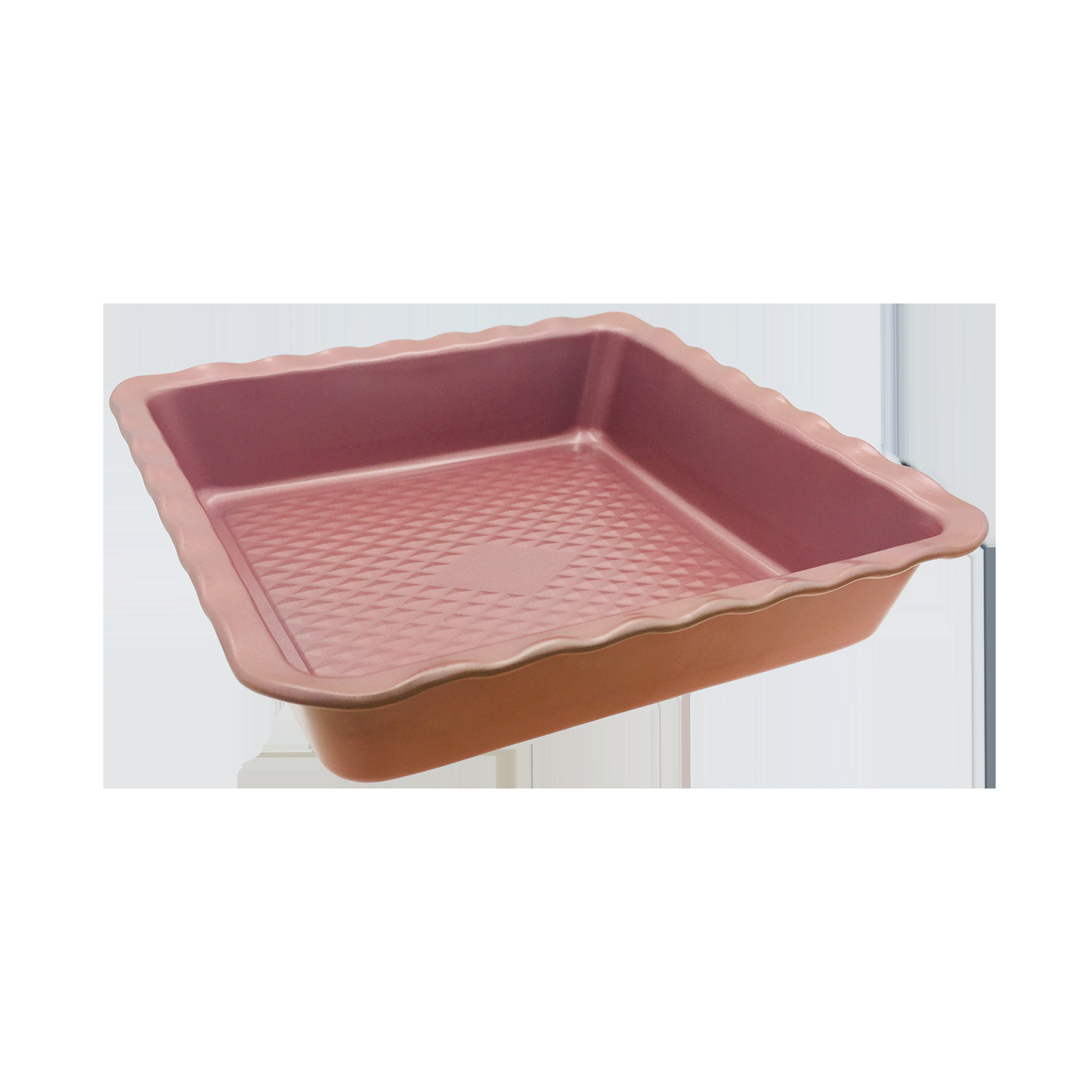 钻石花边土司细节图