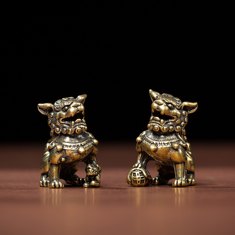 山鬼花钱/文昌塔/项链唐卡/马口铁/冰箱贴磁力贴产品图