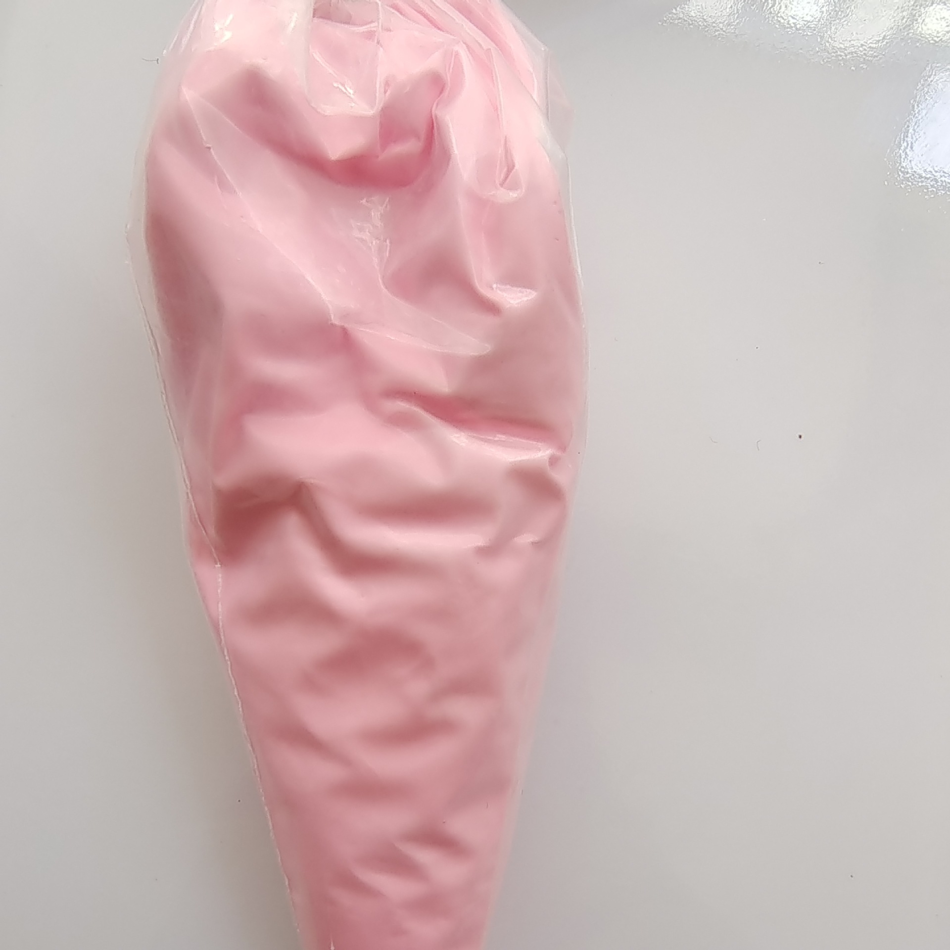 100g cream glue for phone cases, diy cream glue materials, bagged cream soil, direct sales, wholesale cream glue details Picture