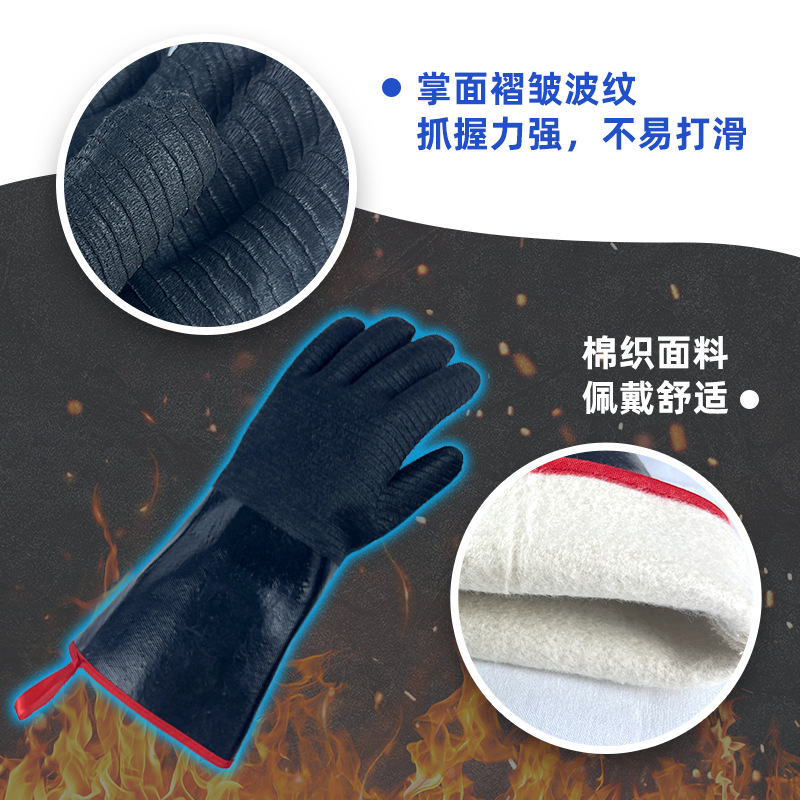 厂家批发劳保细节图