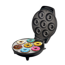 110V breakfast machine Donut machine