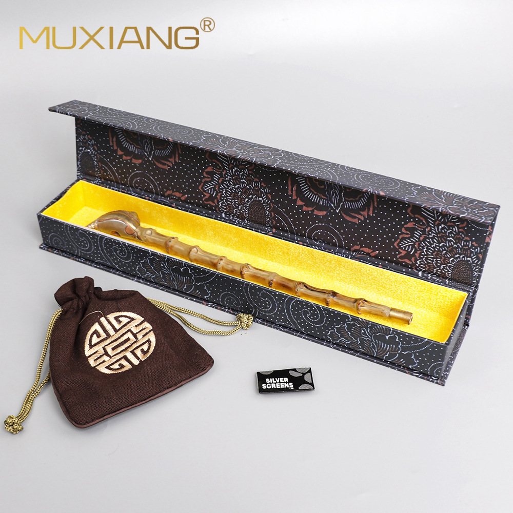 烟壶、烟斗、烟枪、烟袋、烟杆实物图