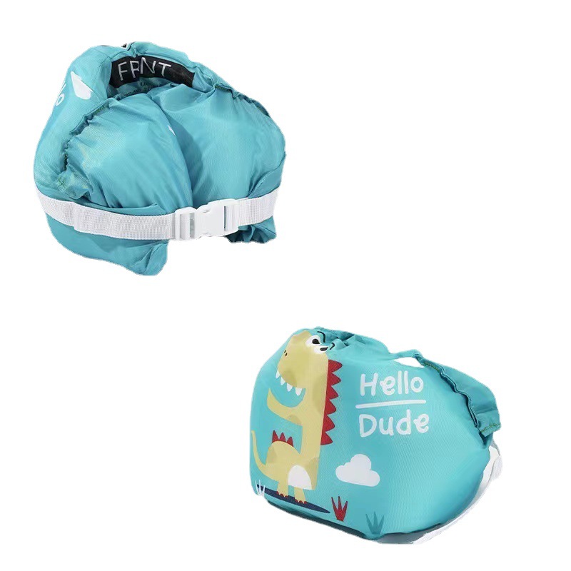 Children's Foam Handy Safety Sleeve Life Jacket Arm Float Jacket Baby Safe Swimming Equipment Training Supplies Item Picture