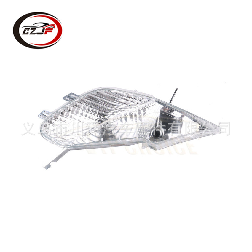 Applicable to 2003-07 Porsche CAYENNE side lights: 95563103301, 95563103400 details Picture