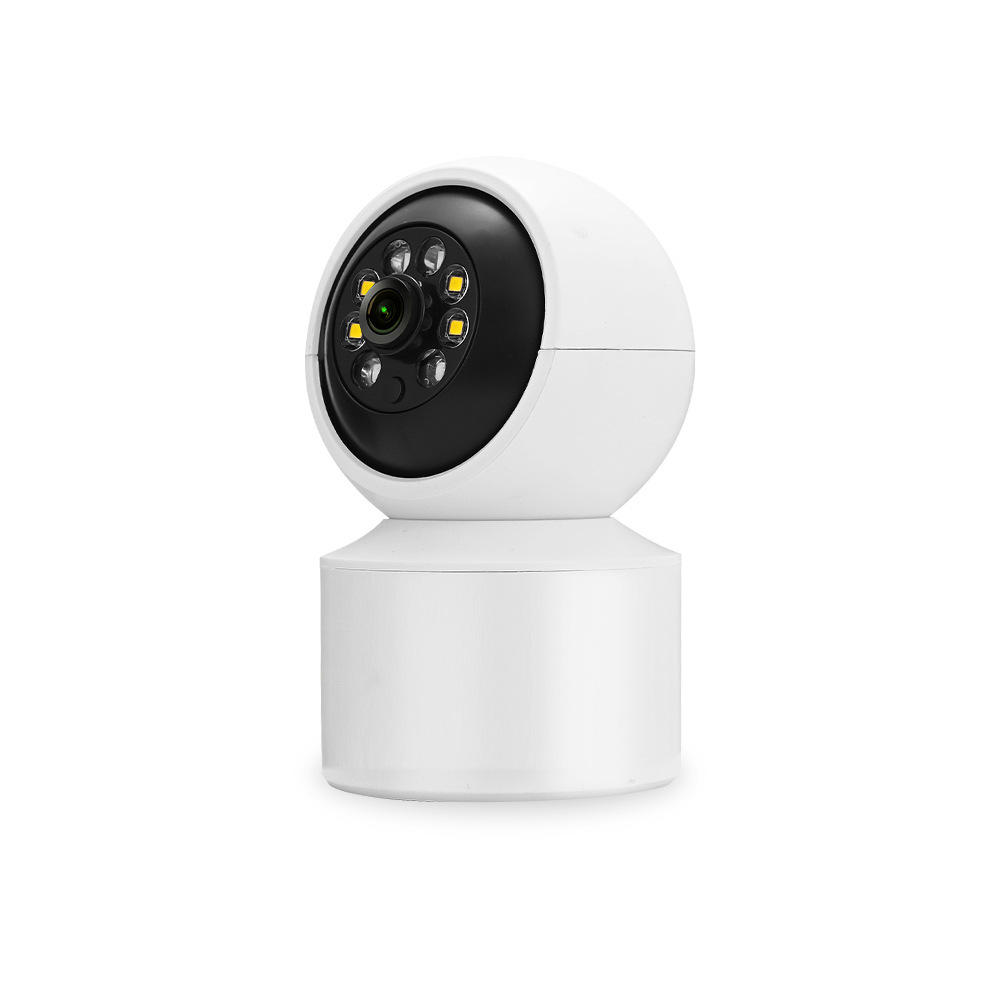 Cross-border e-commerce indoor wifi camera monitoring, high-definition, battery-powered, intelligent wireless camera Item Picture