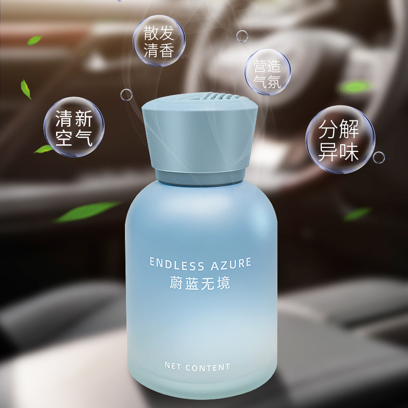 نوع جديد من العطور المحمَّلة على العطور Specification image