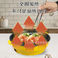 韩国烤肉盘/铁板烧卡式炉/电炒锅韩式/烧烤盘餐盘/托盘产品图
