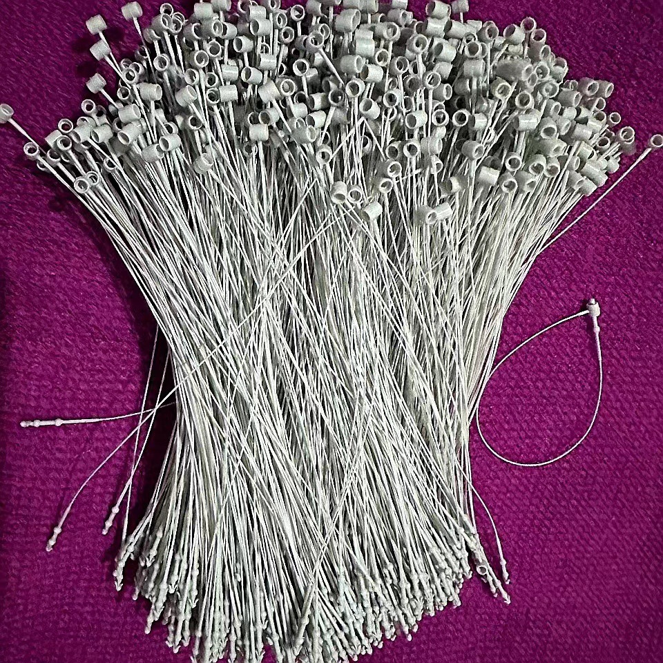 金属吊牌/服装吊牌/吊牌/吊粒/定制细节图