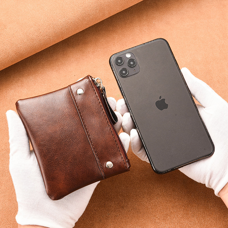 零钱包批发/零钱包/钱包/小包/毛绒小零钱包产品图