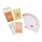 高档扑克 日用娱乐游戏桌游卡牌 外贸广告扑克多种包装扑克牌套装