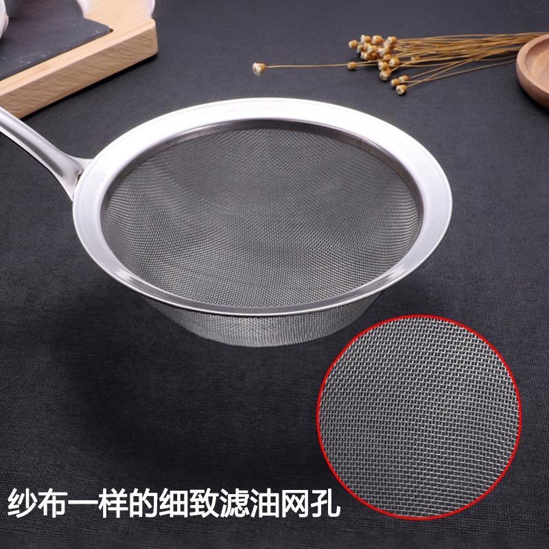 网漏、油格实物图