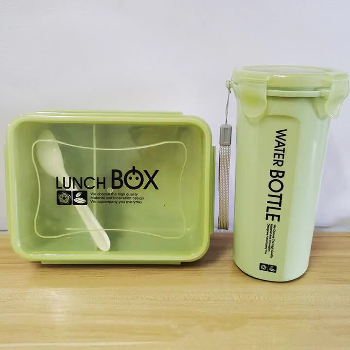 Bento box