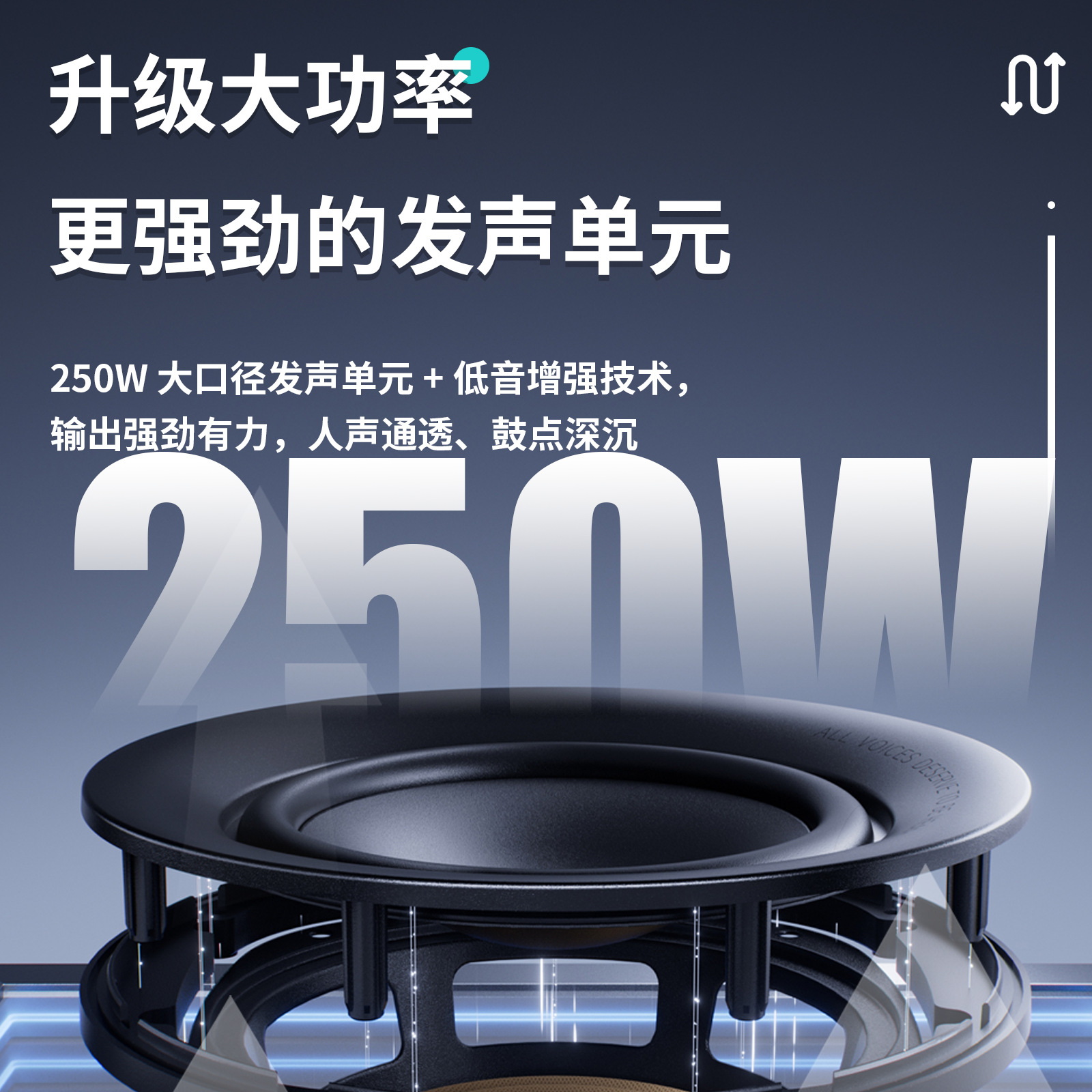 蓝牙音响/音箱/音响/蓝牙音箱/睡眠音响细节图