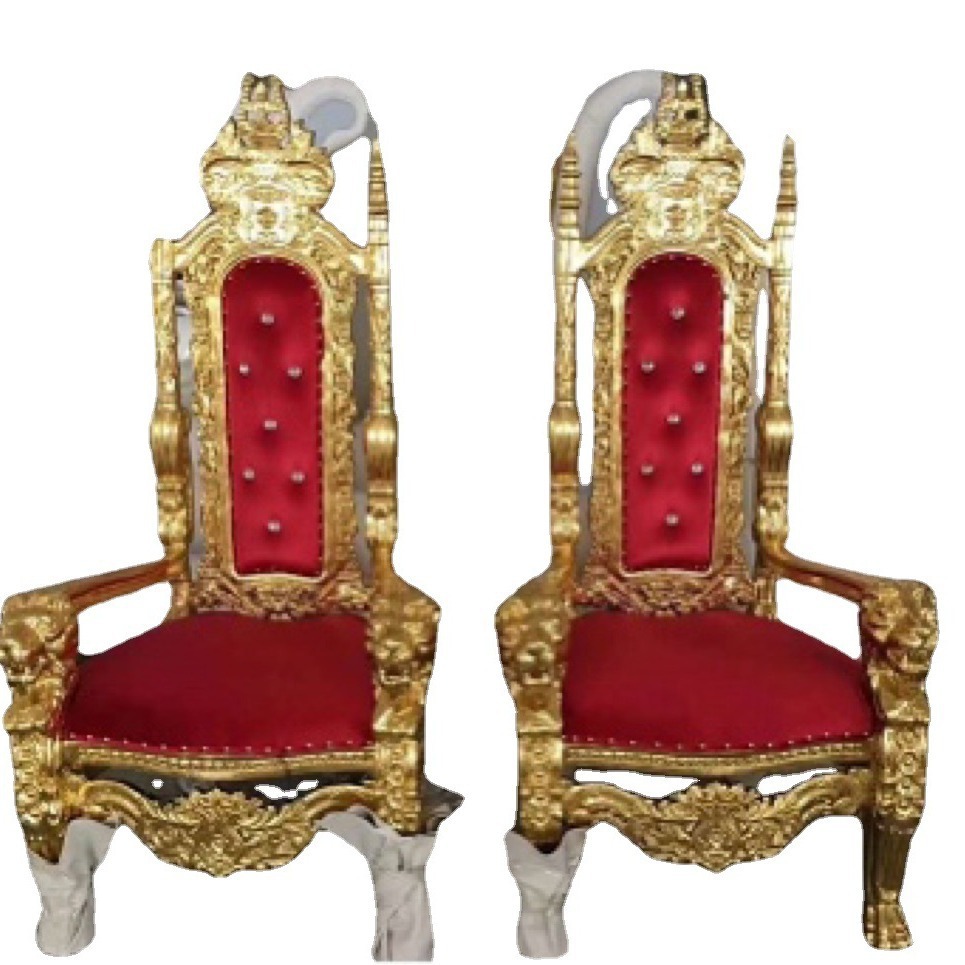 家具餐椅/复古椅子/椅子/木头登子/木高凳白底实物图