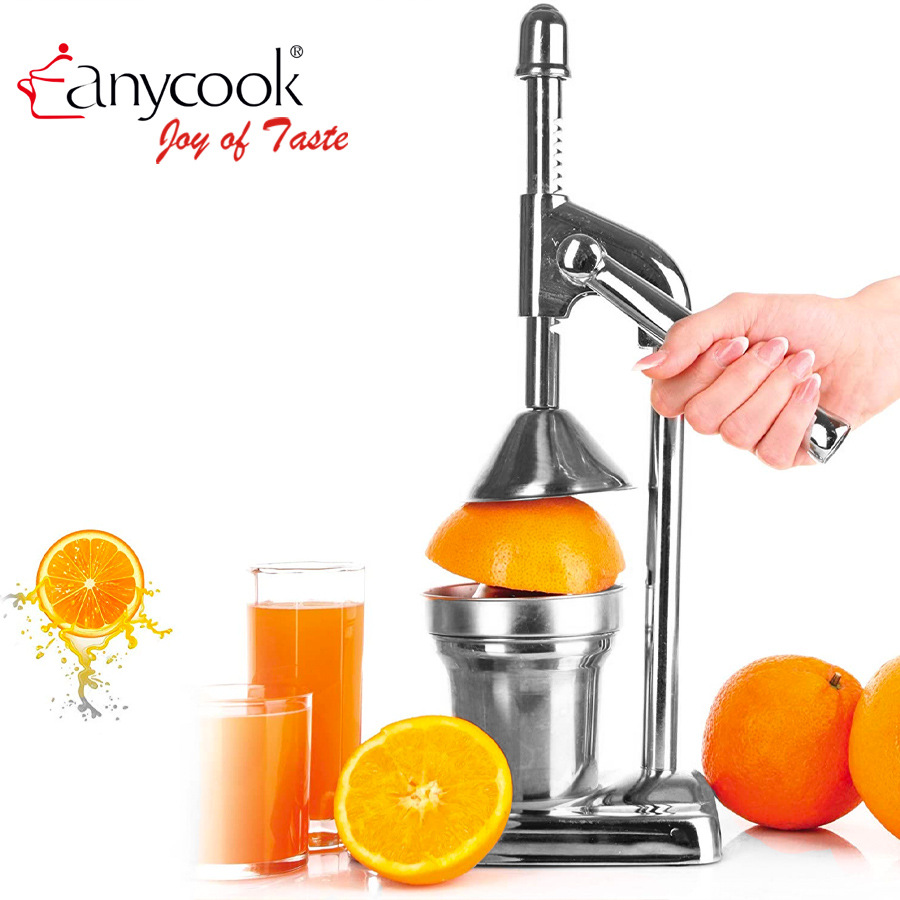 Anycook手动榨汁机 果橙石榴汁机  厨房小工具 juicer压汁机
