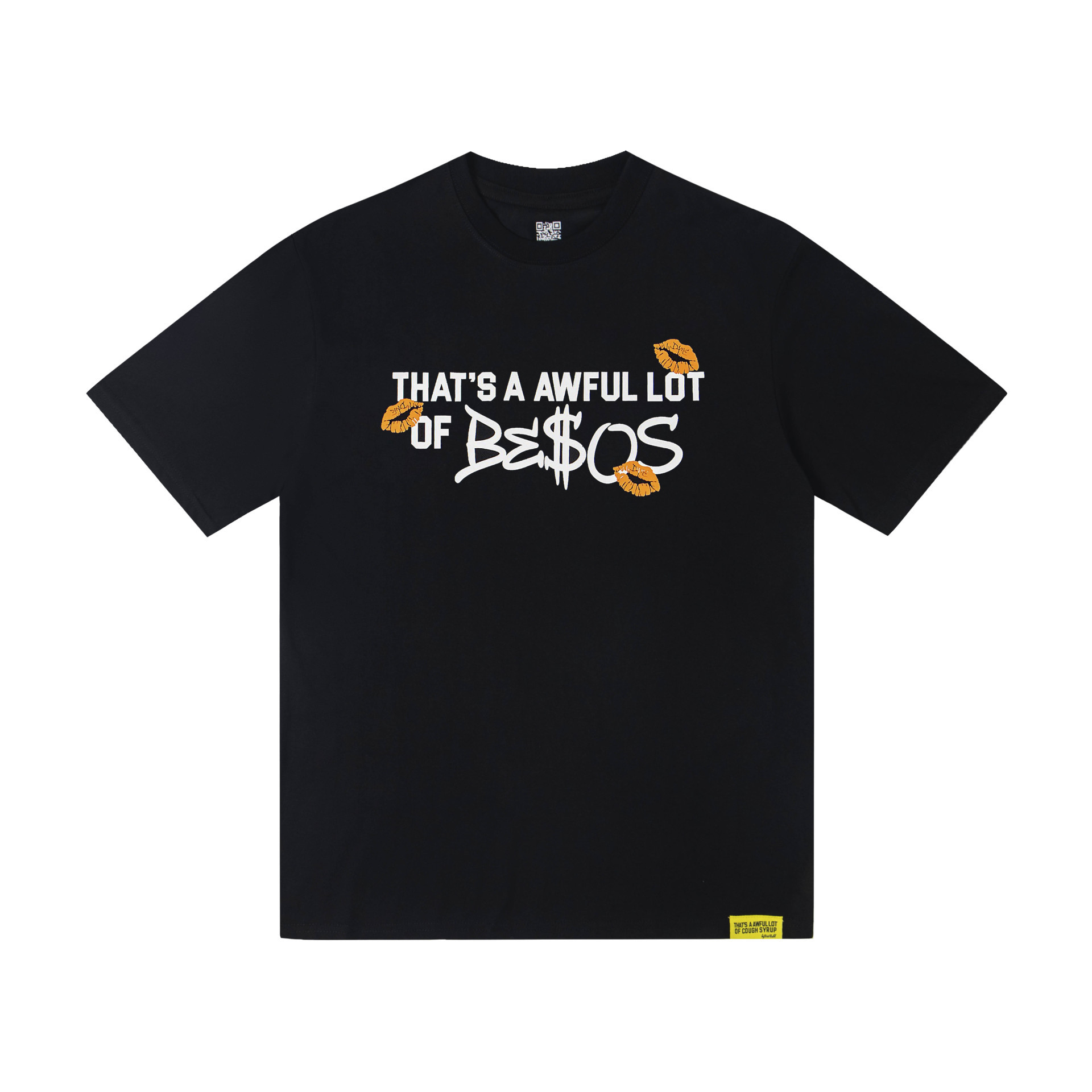 T恤/tshirt/男装/男装男士短袖潮流/短袖白底实物图