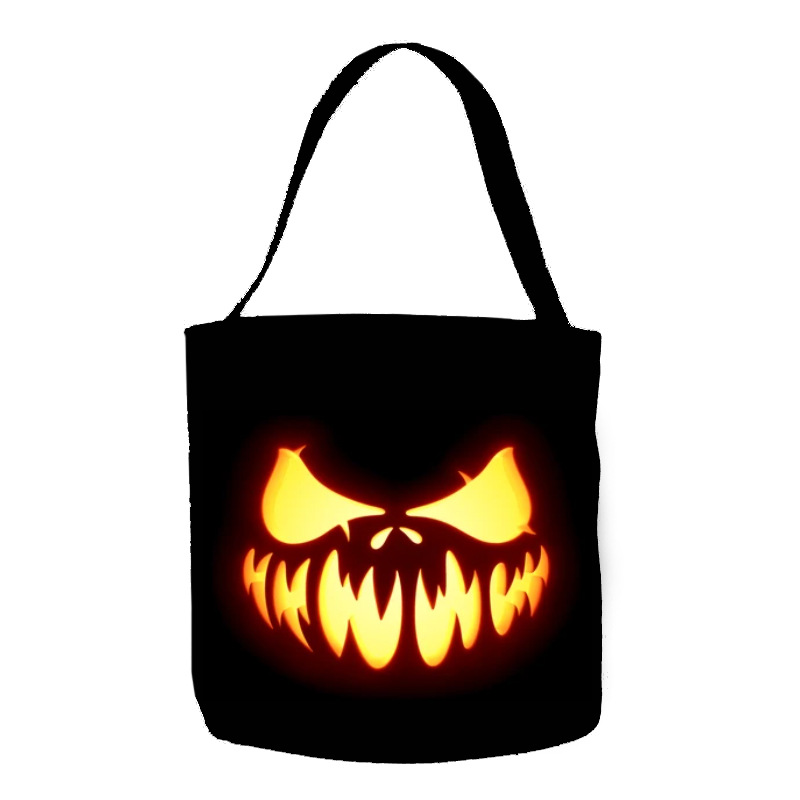 Customized cross-border Halloween decoration, horror wind tube flags, Ghost Festival courtyard outdoor hanging decorations, wind bags, ghost hanging flags Specification image
