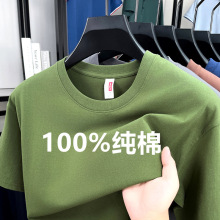 高级感男士polo衫短袖立领休闲高档半拉链冰丝t恤男商务男装衣服详情21