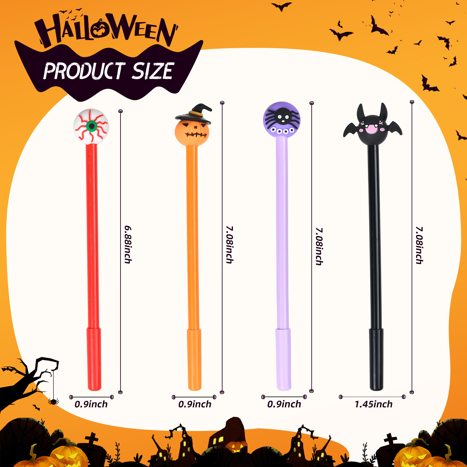 中性笔/斑马中性笔/批发中性笔新款/文具学生用品/中性笔学生2025产品图