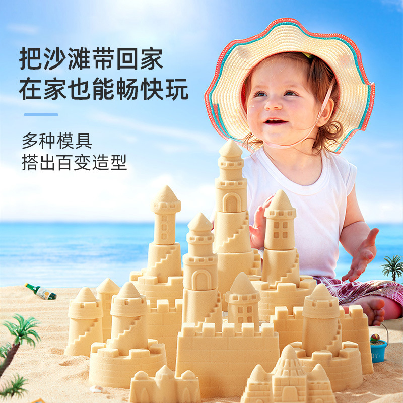 儿童太空玩具/玩具/粘土玩具细节图