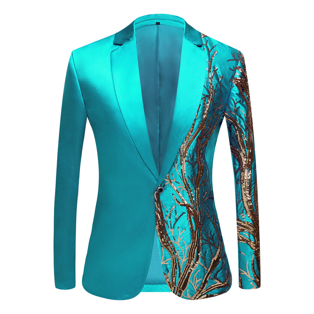 أزياء مشرقة بالذهب، أزياء من الهيب هوب Item Picture