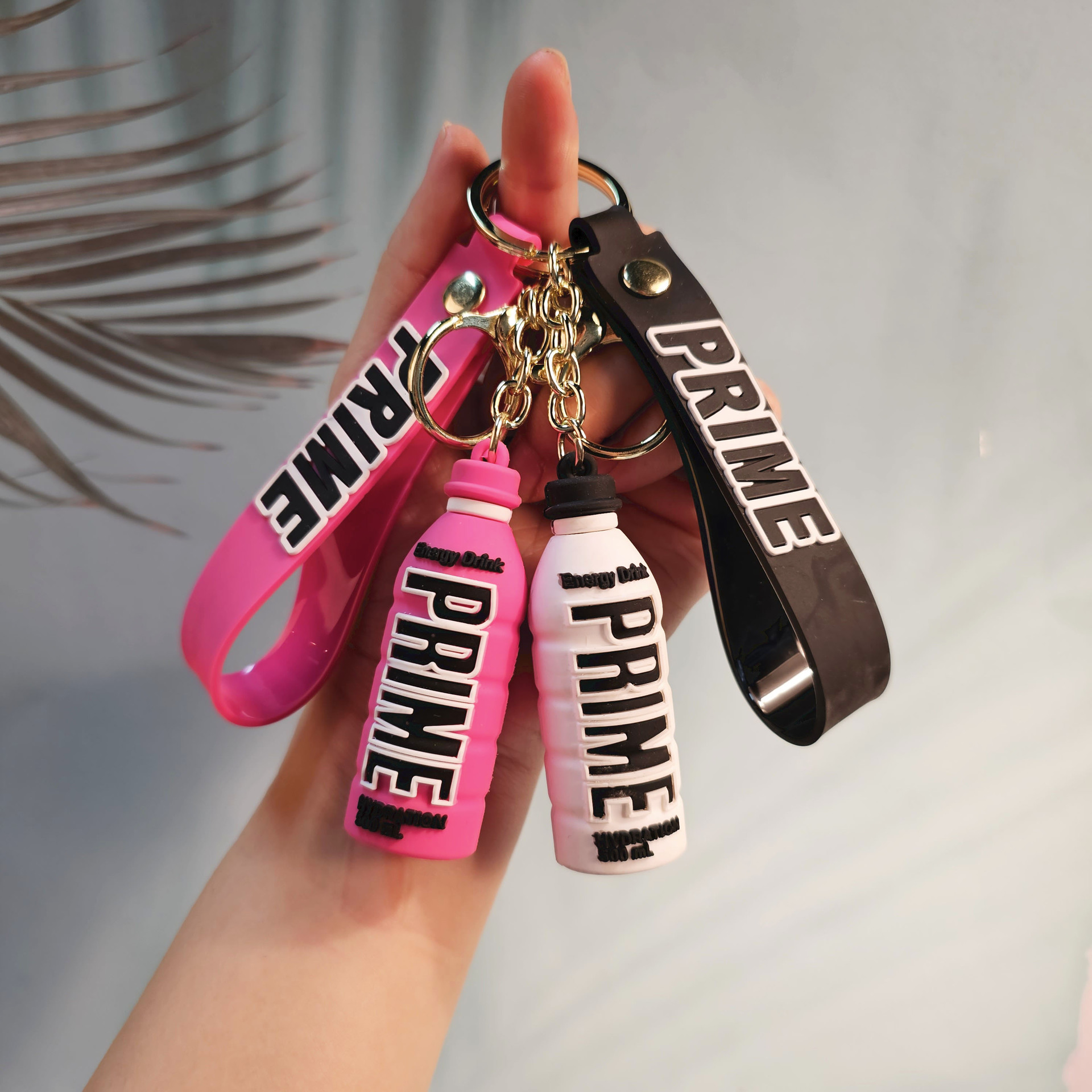 新瓶子pri/drink酒细节图